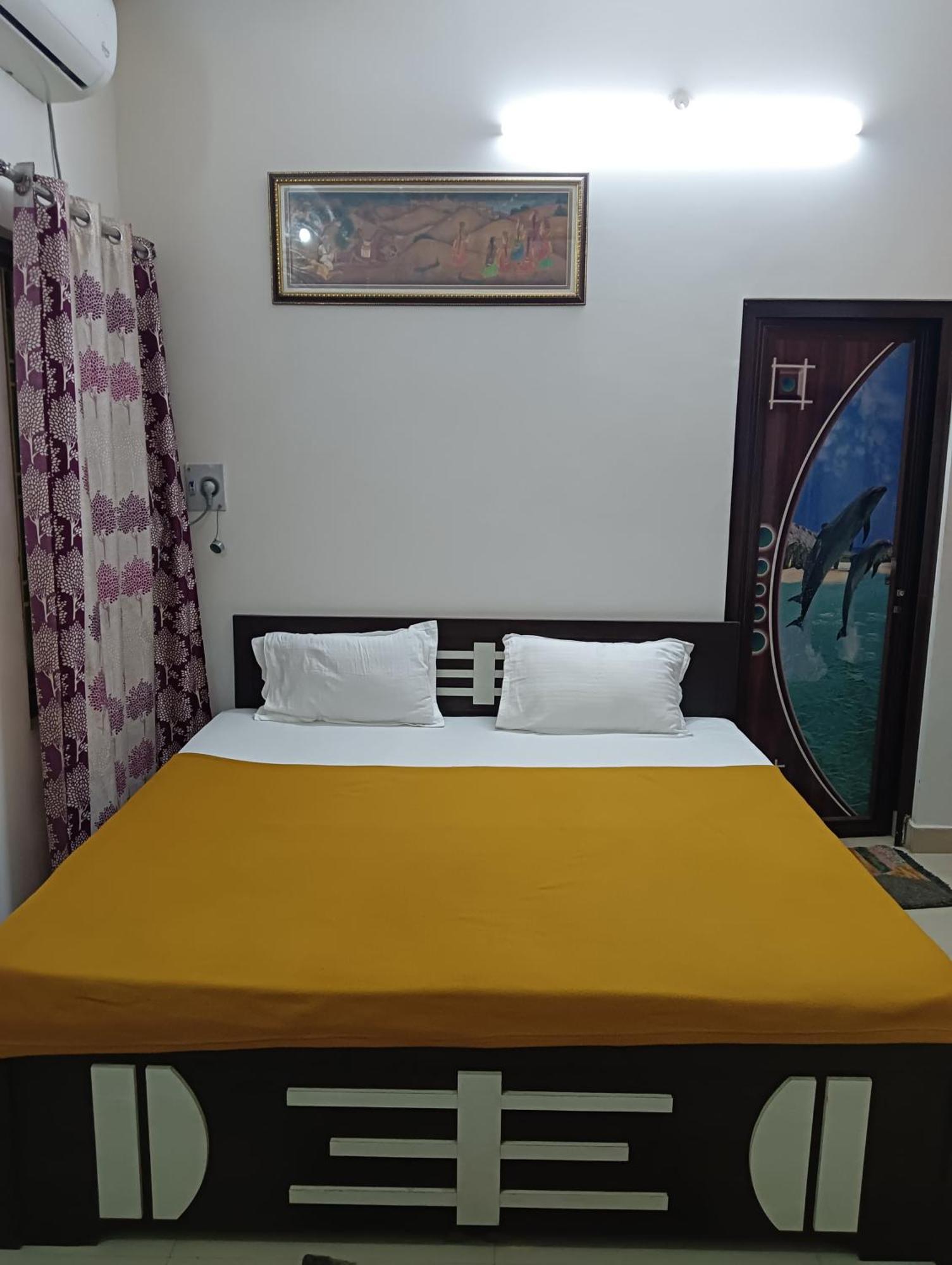 Varuna Palace Varanasi , Near Mandir & Ghat'S 외부 사진